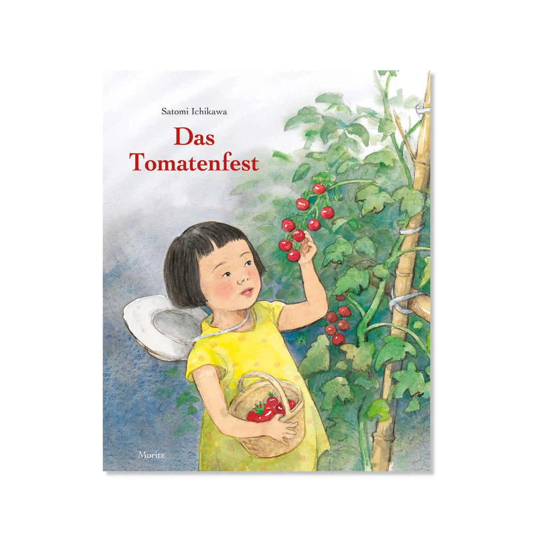 Das Tomatenfest