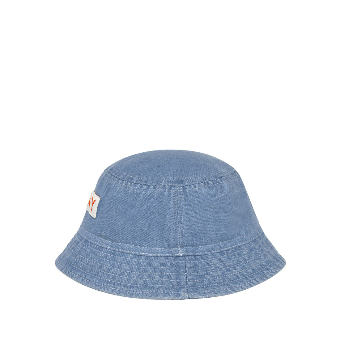 Denim Bucket Hat