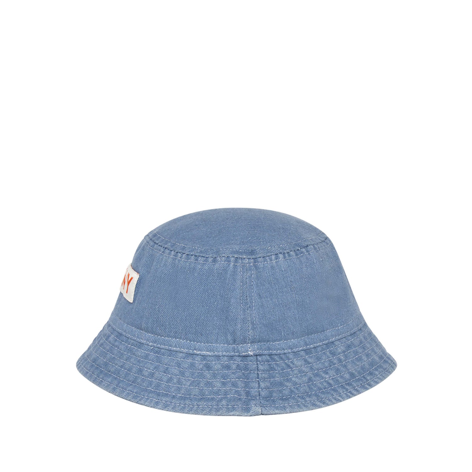 Denim Bucket Hat