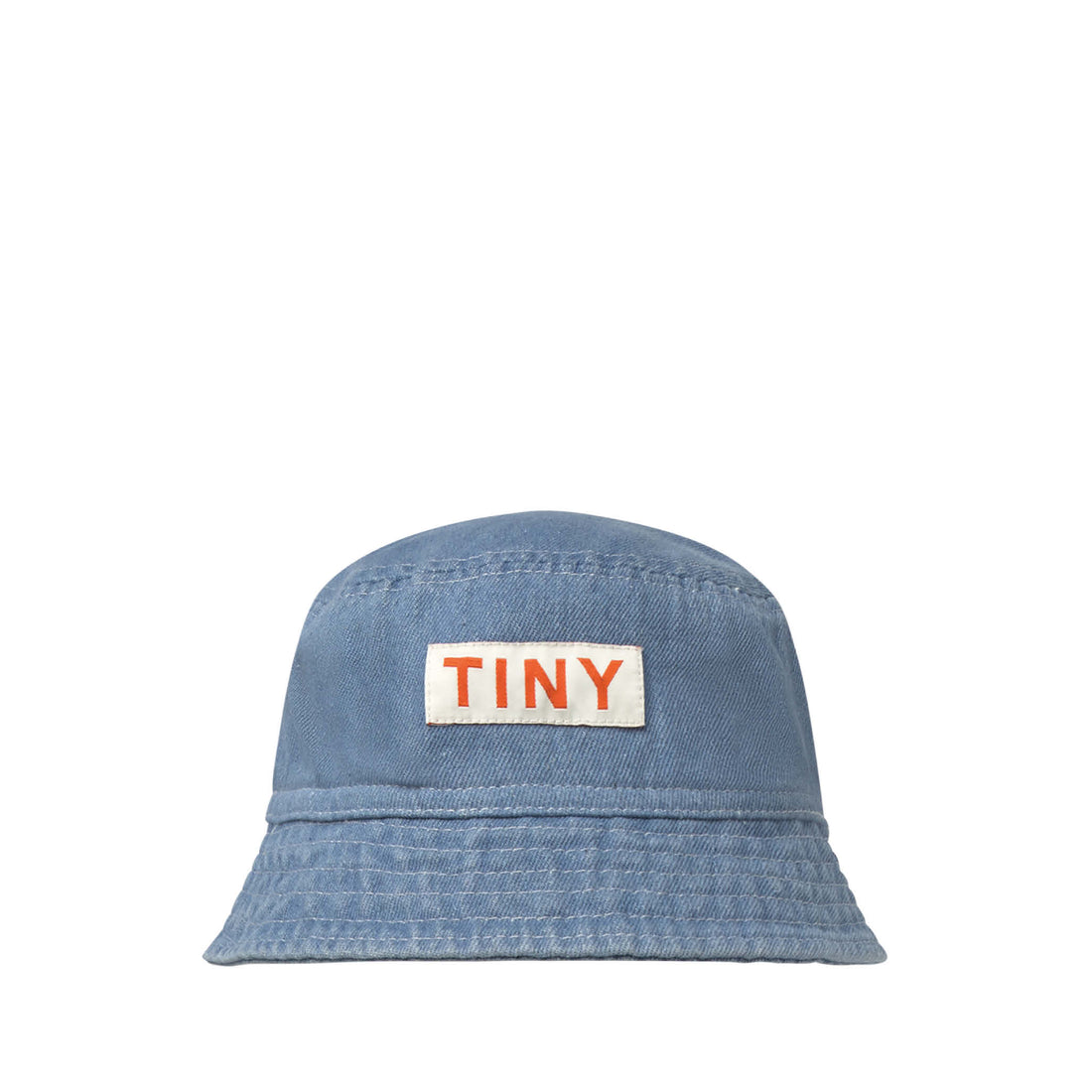 Denim Bucket Hat