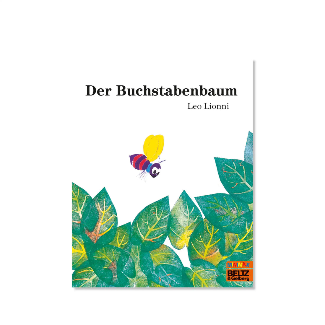 Der Buchstabenbaum