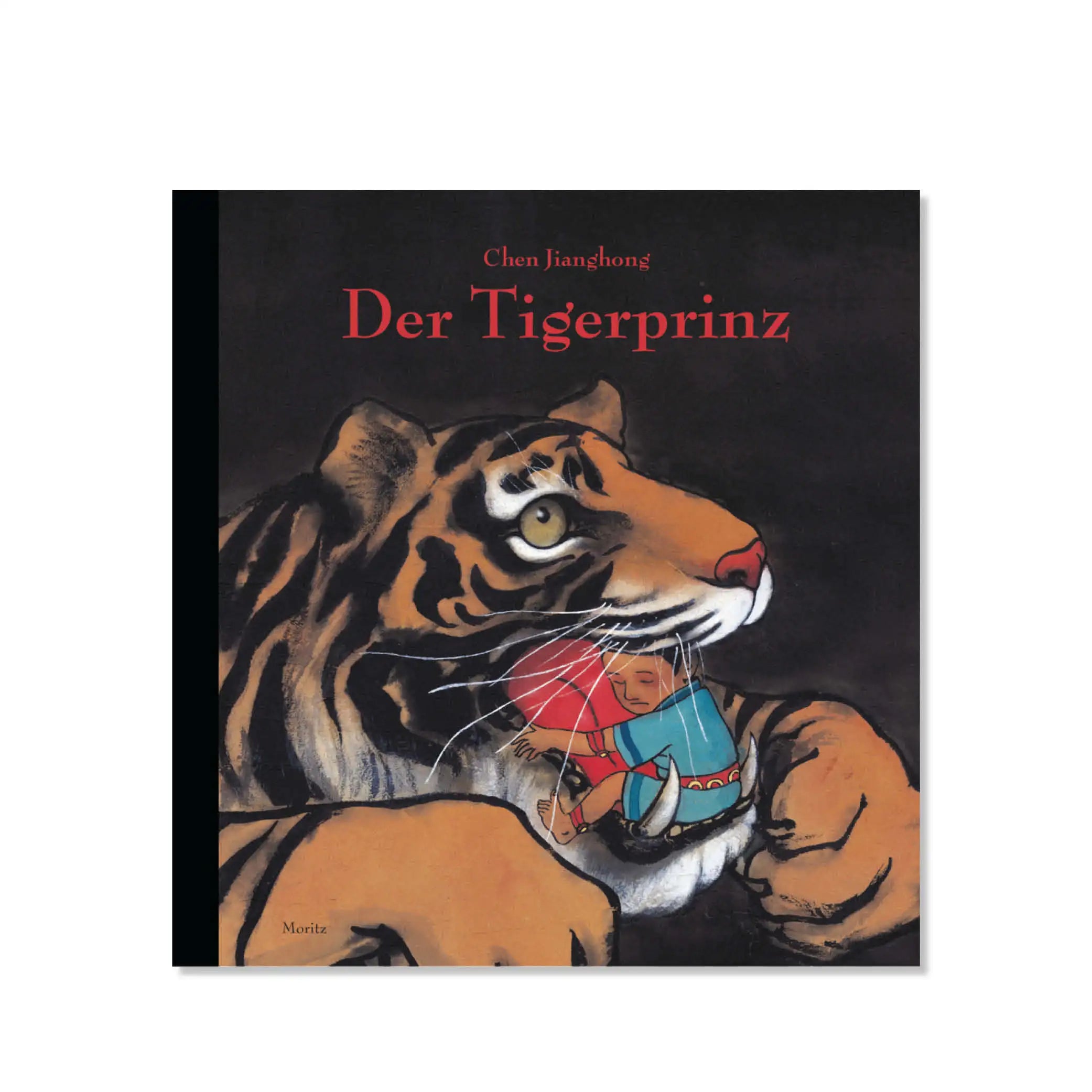 Der Tigerprinz