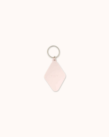 Viva La Mamma Key Chain