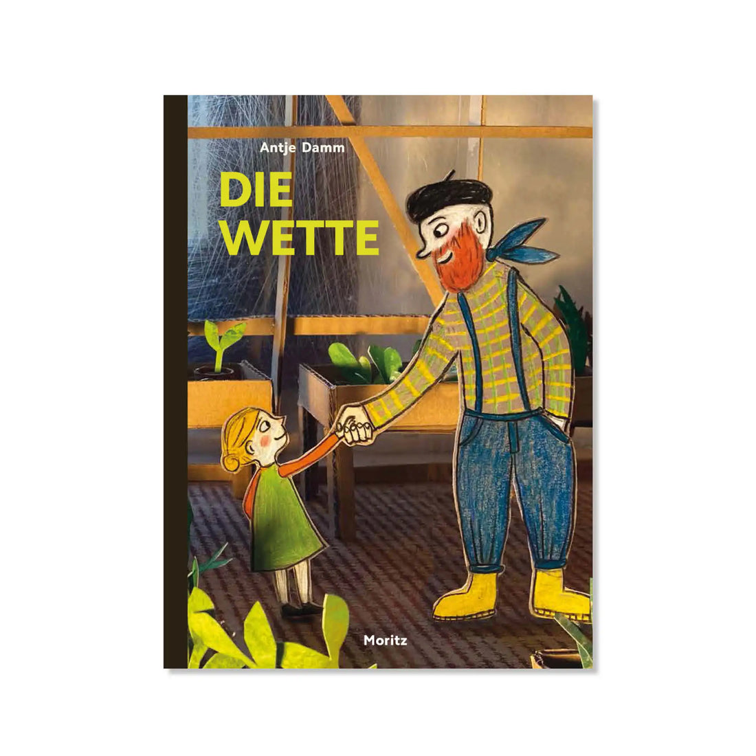 Die Wette