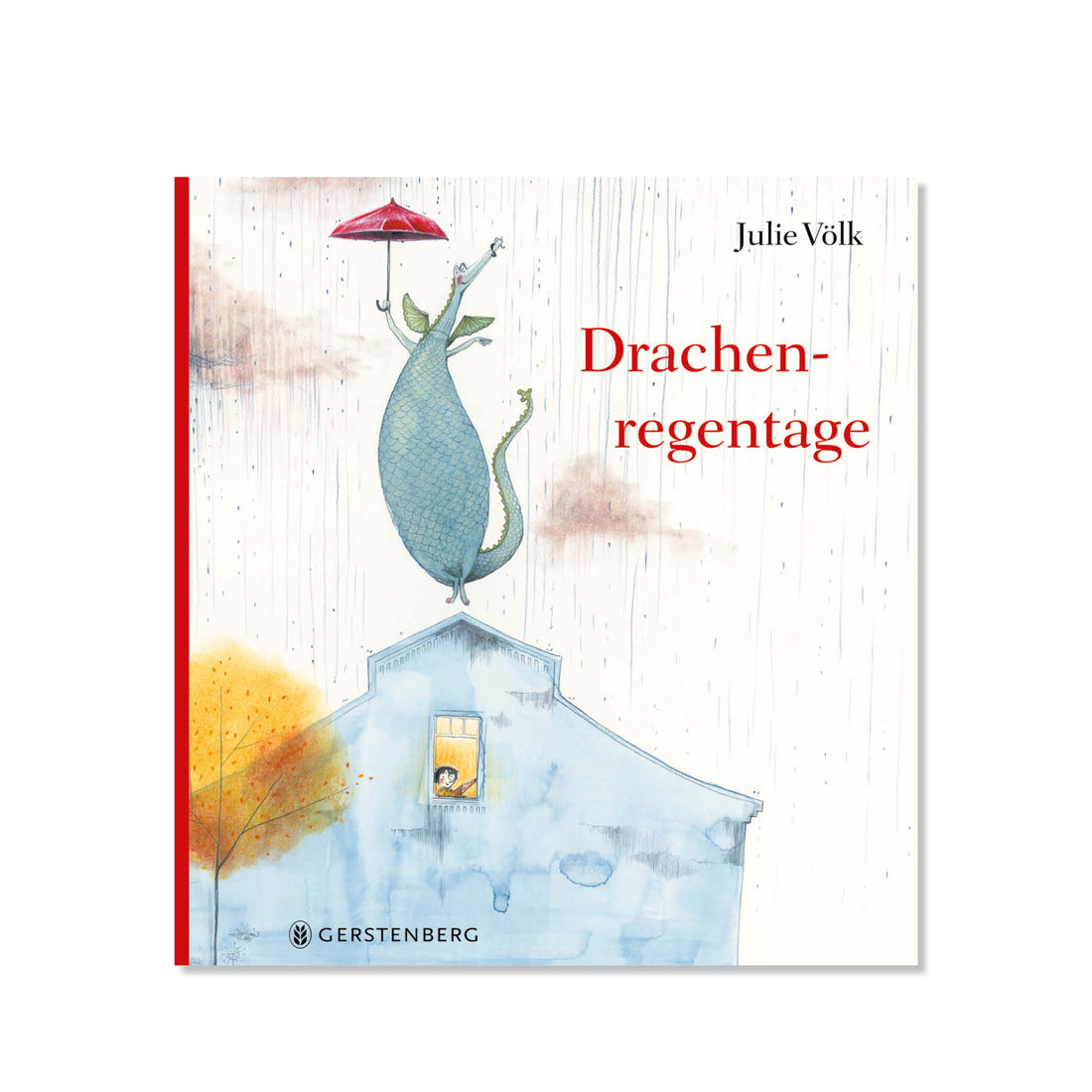 Drachenregentage
