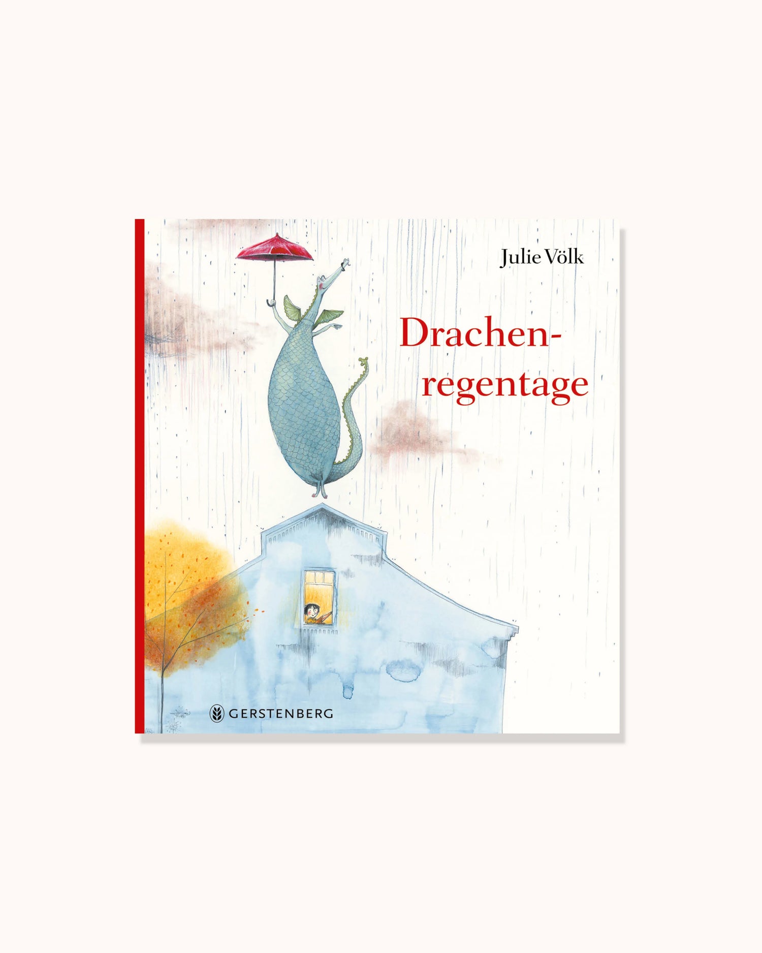 Drachenregentage