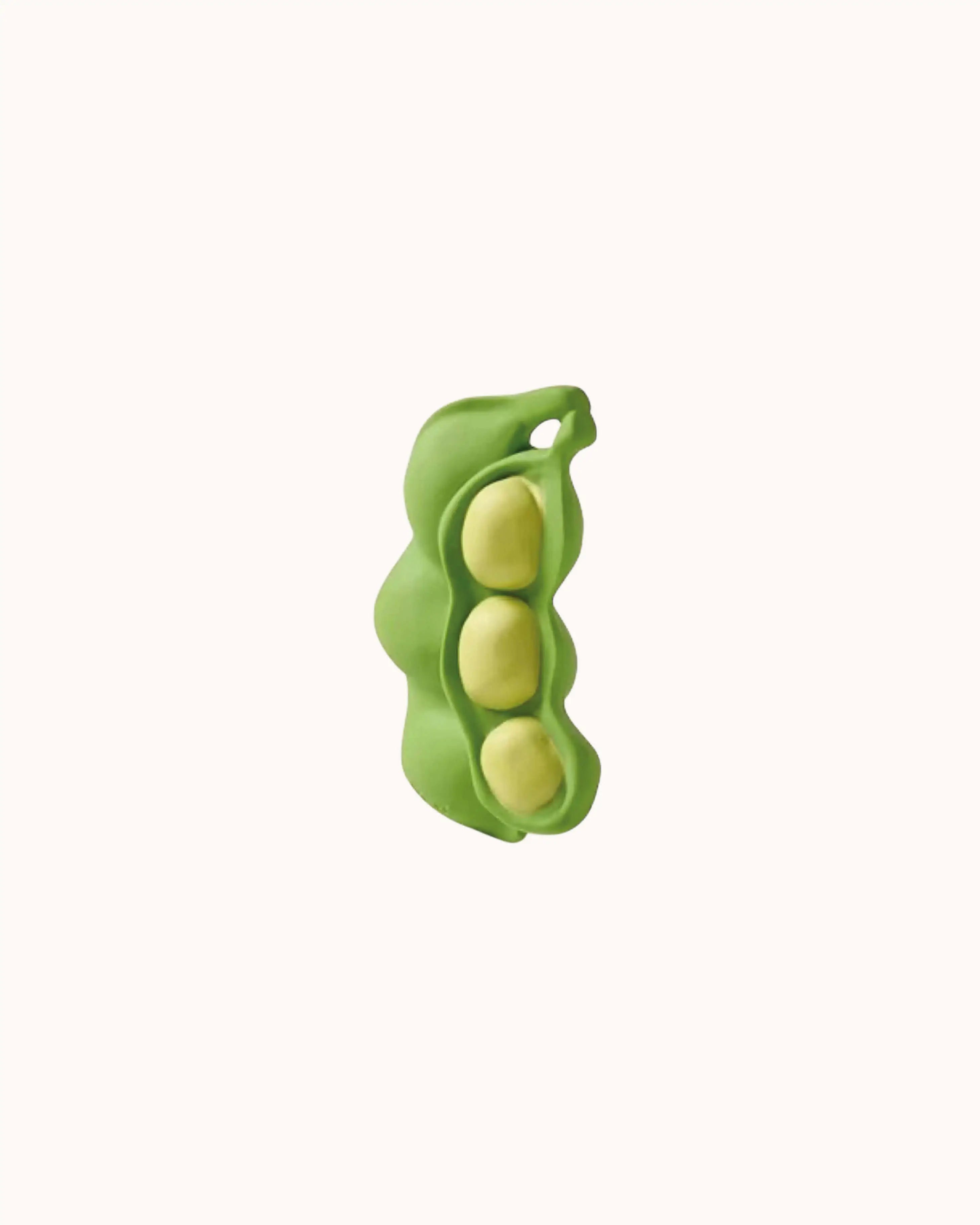 Teether Keiko die Edamame