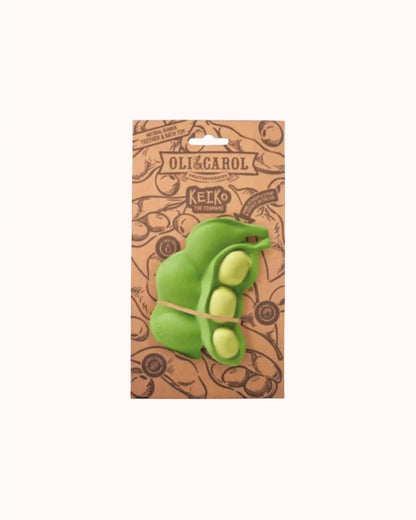 Teether Keiko die Edamame