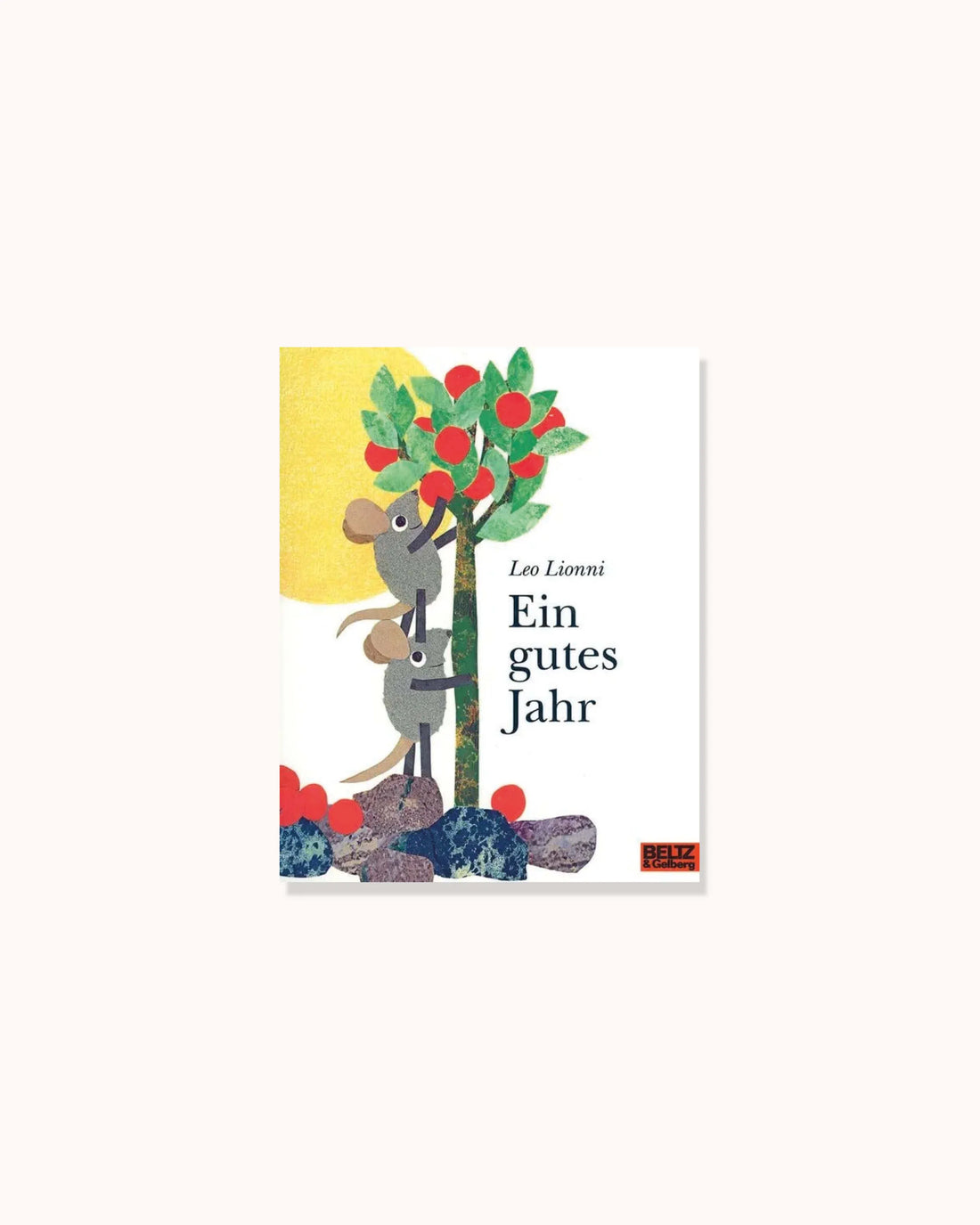 Ein gutes Jahr – Minimax