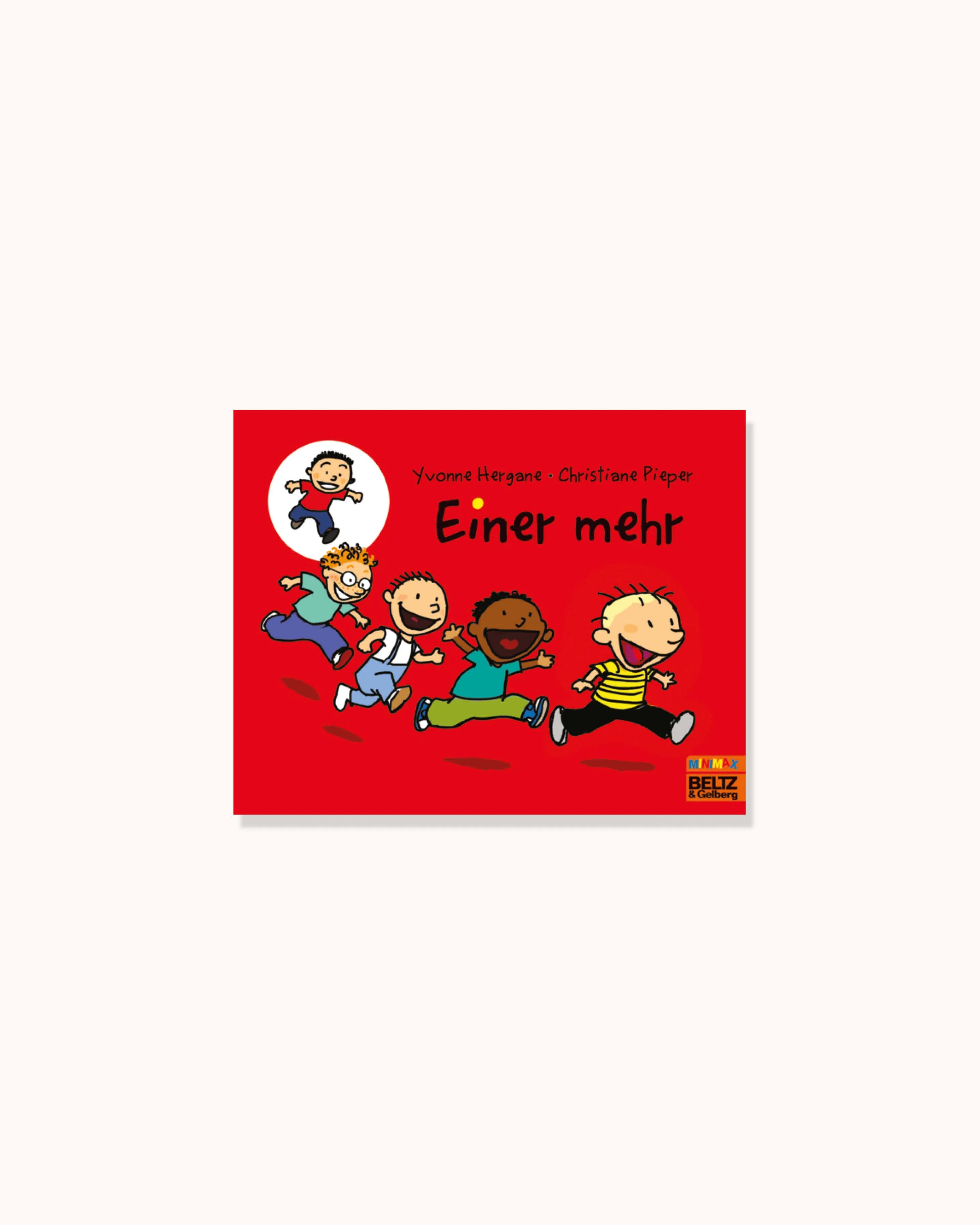 Einer mehr – Minimax