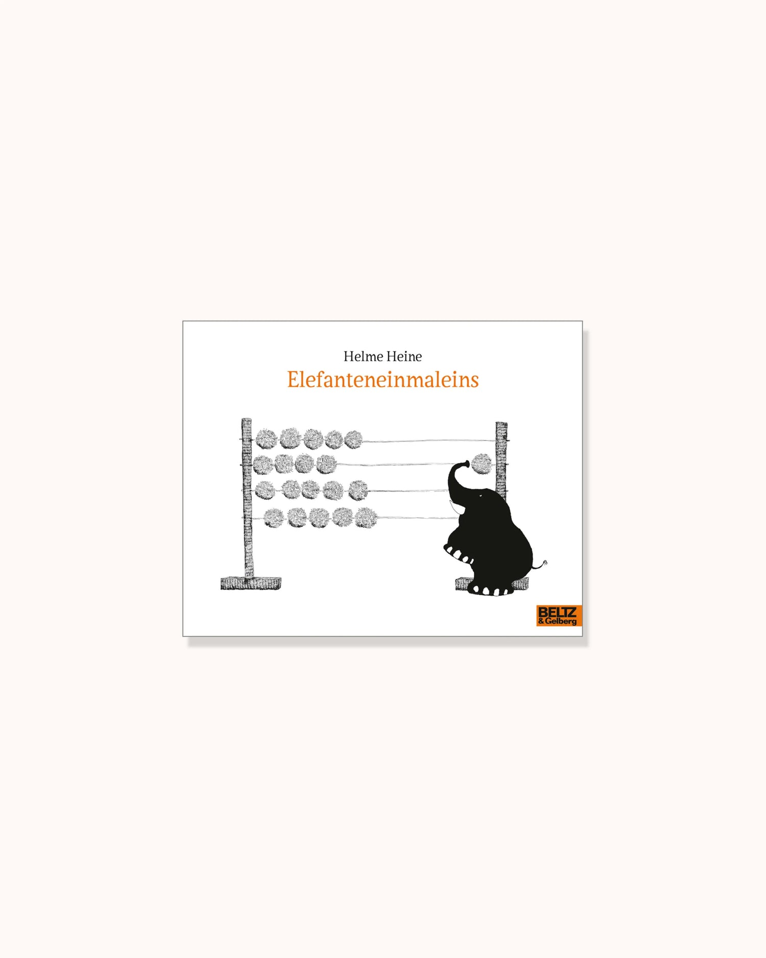 Elefanteneinmaleins – Minimax