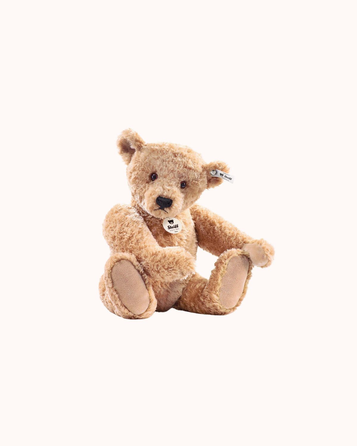 Elmar Teddybear