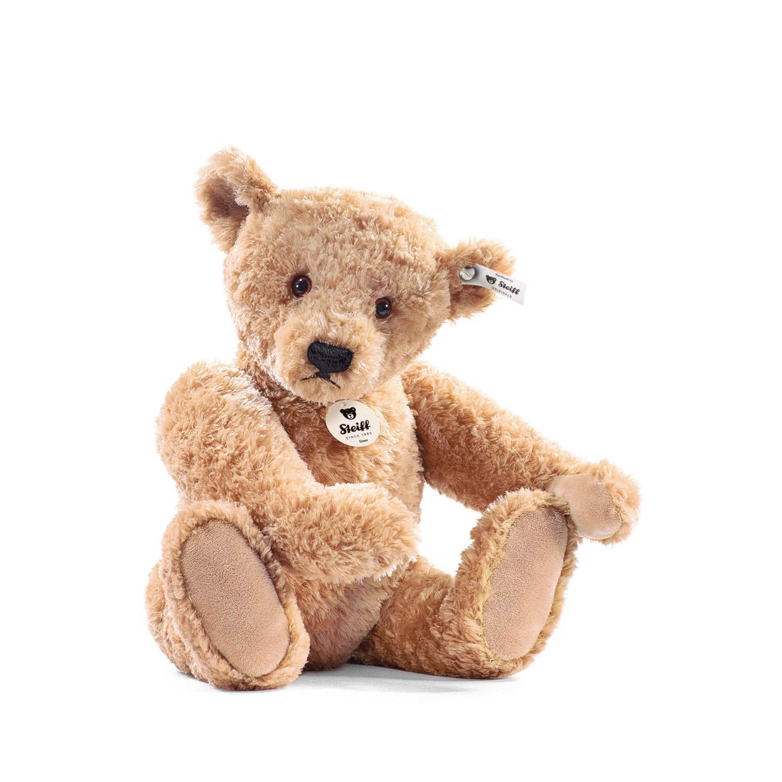 Elmar Teddy Bear