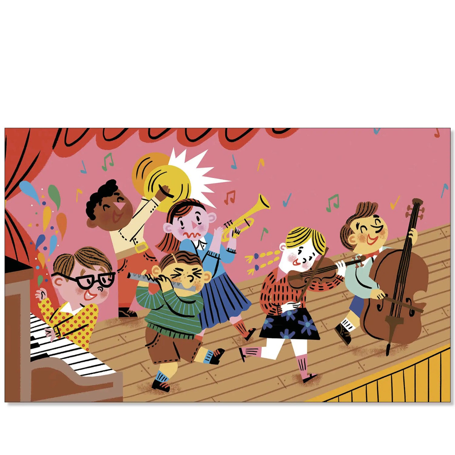 Little People, Big Dreams – Elton John