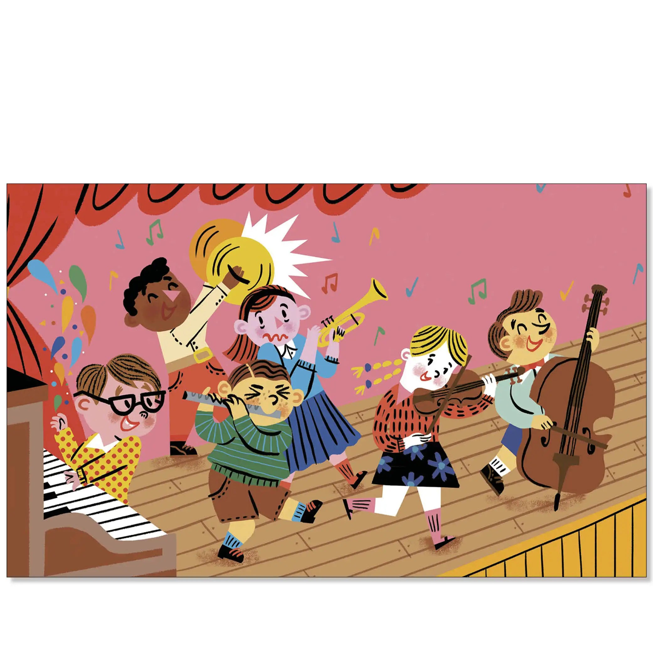 Little People, Big Dreams – Elton John