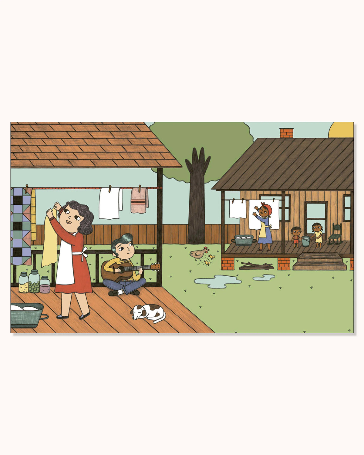 Little People, Big Dreams – Elvis Presley