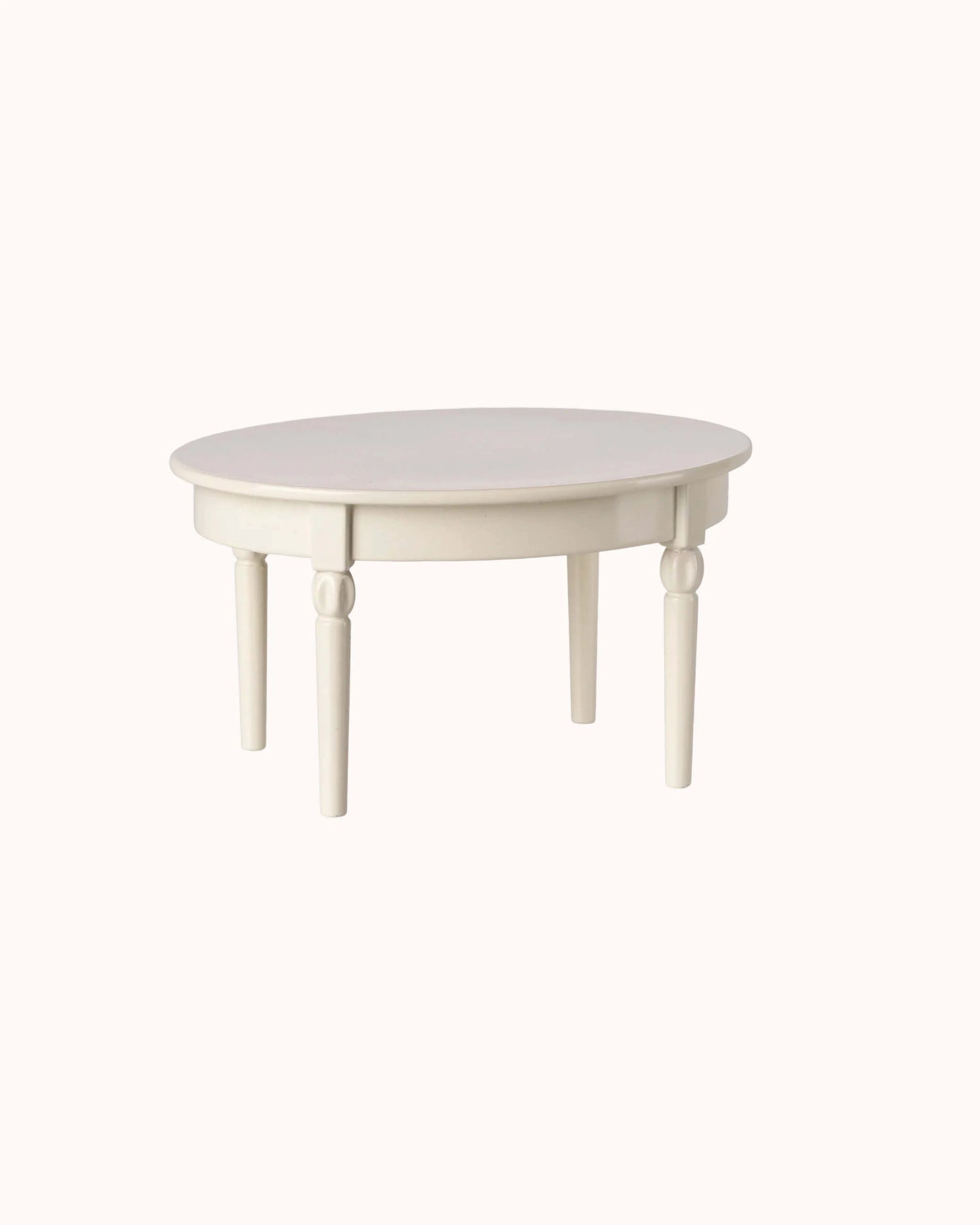 Mice Vintage Table
