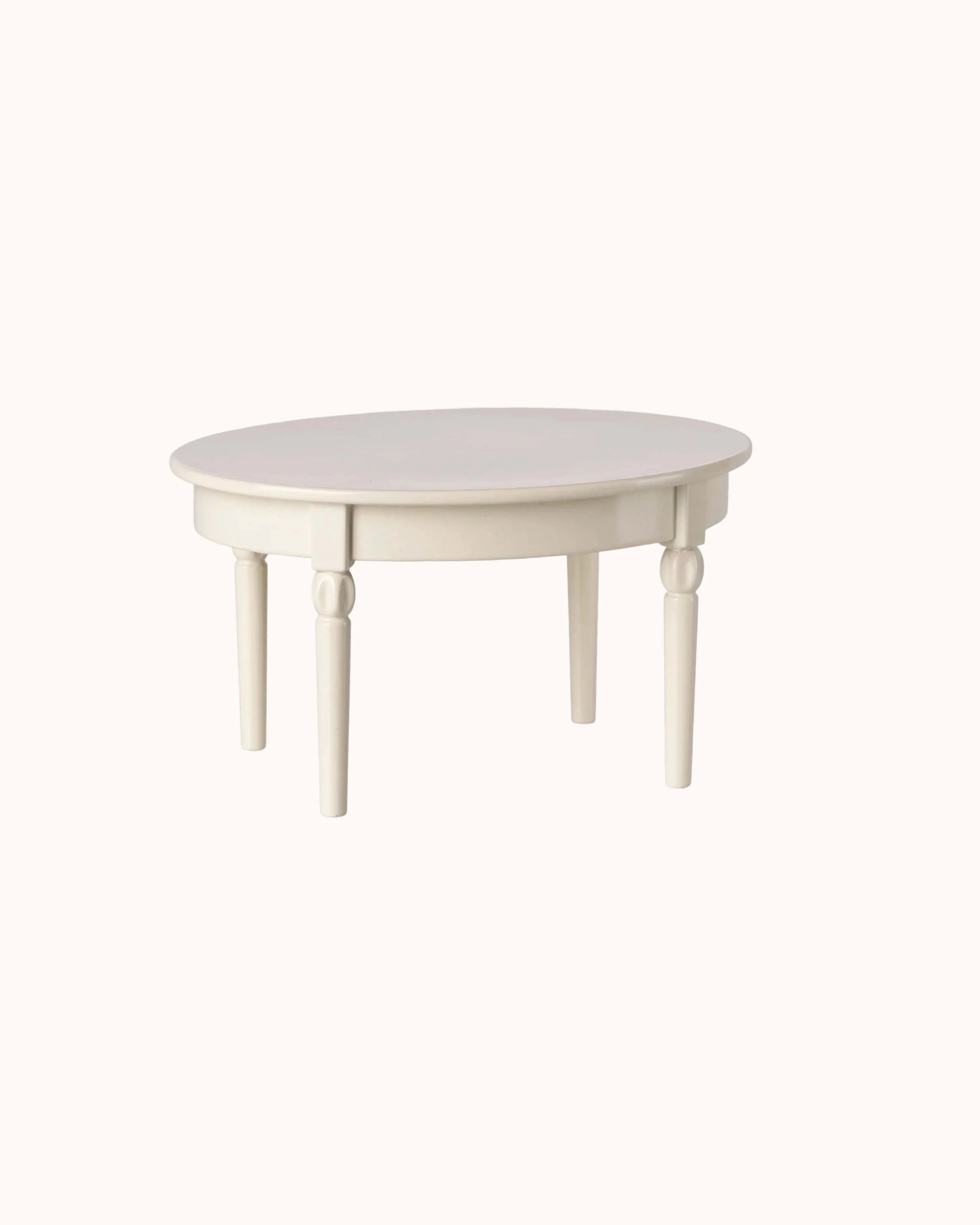 Mice Vintage Table