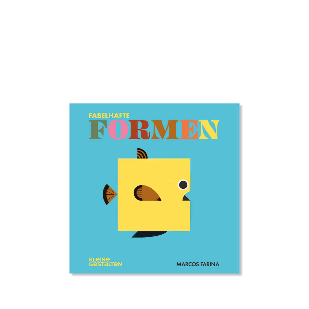 Fabelhafte Formen