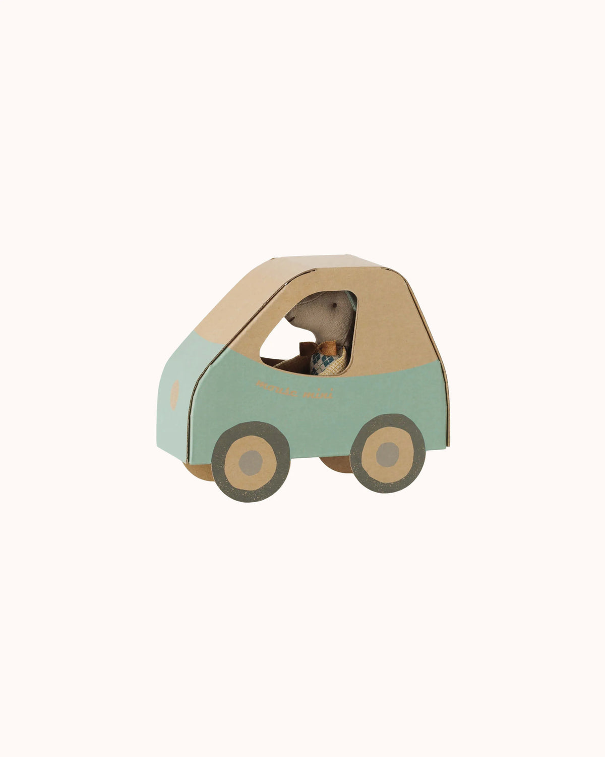 Little Brother Driver Mouse