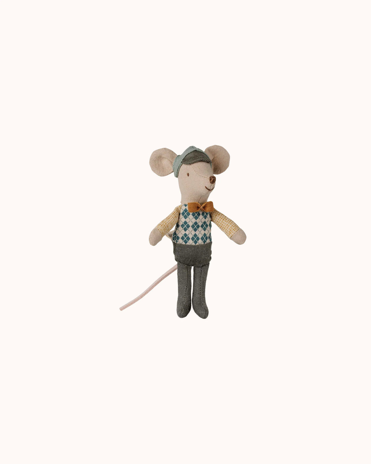 Little Brother Driver Mouse