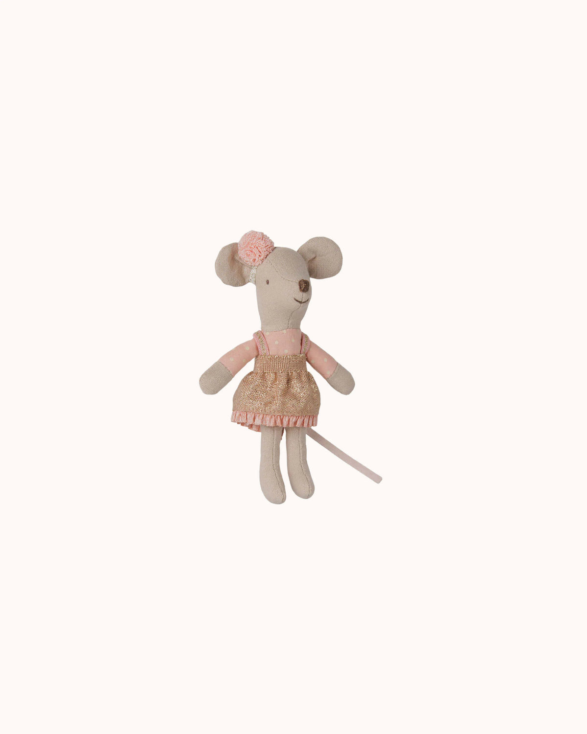 Little Sister Driver Mouse