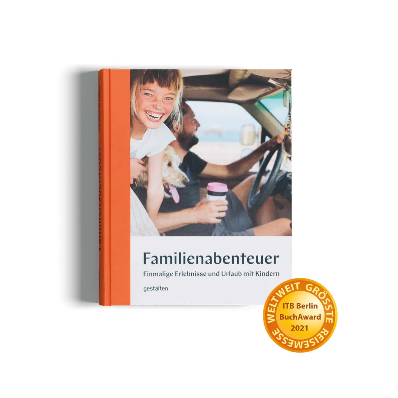 Familienabenteuer - Reisen mit Kindern