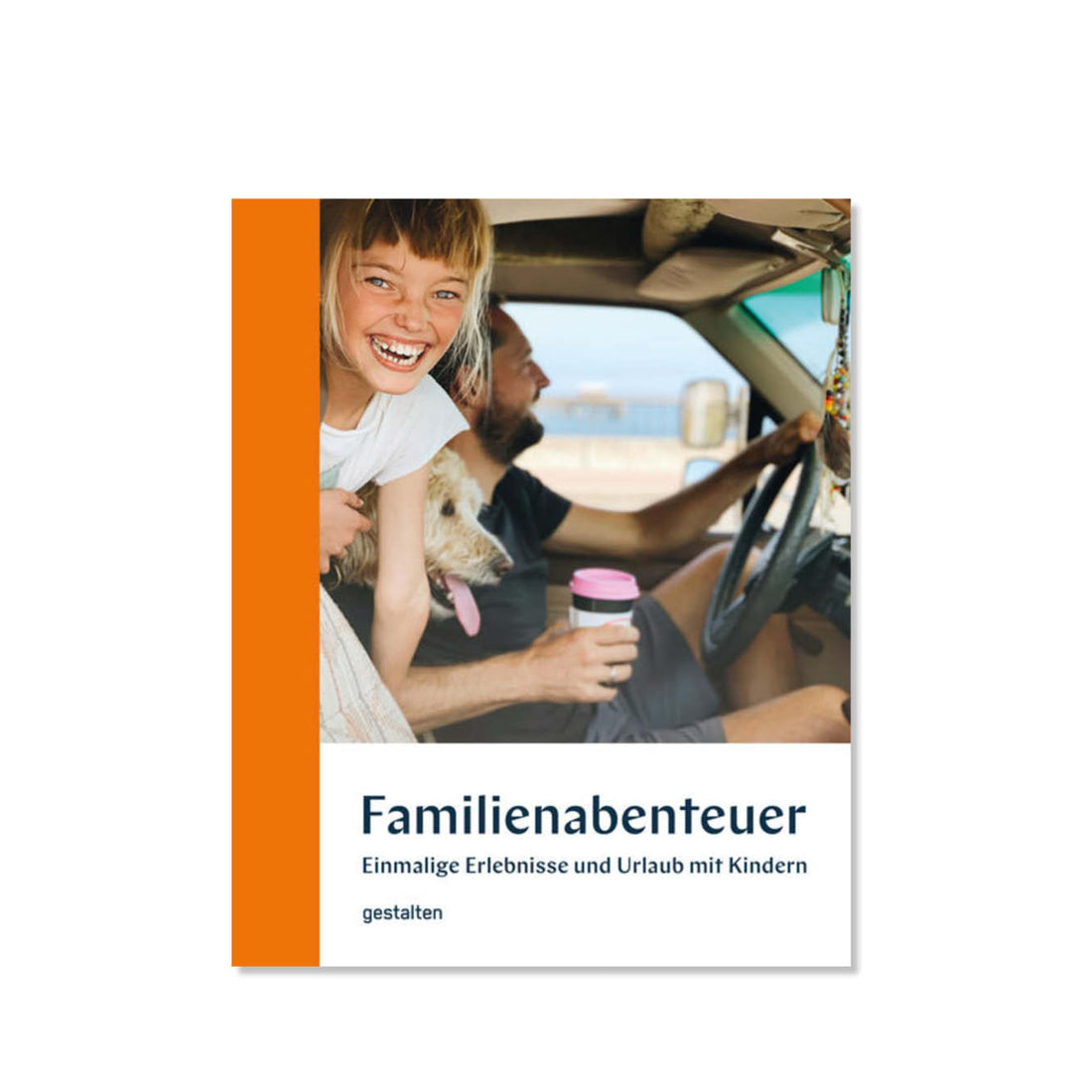 Familienabenteuer - Traveling with Children