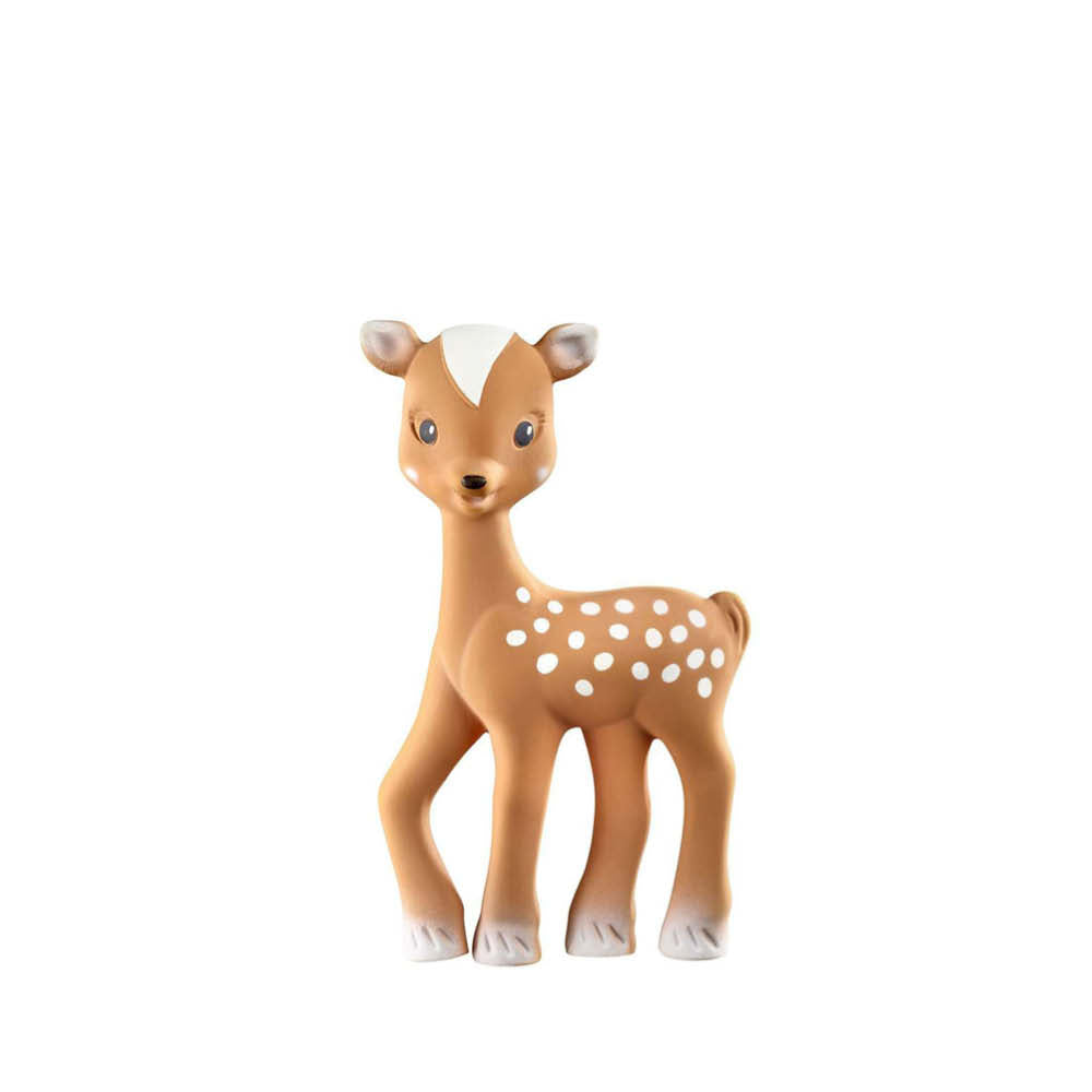 Fanfan the little Fawn