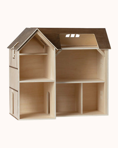 Das Mäuse Bauernhaus