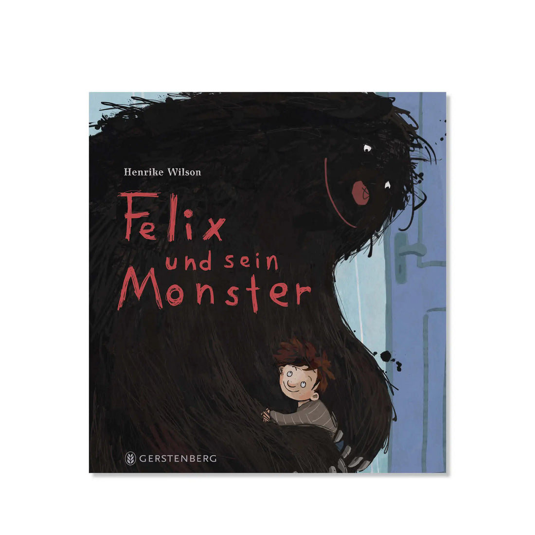 Felix und sein Monster