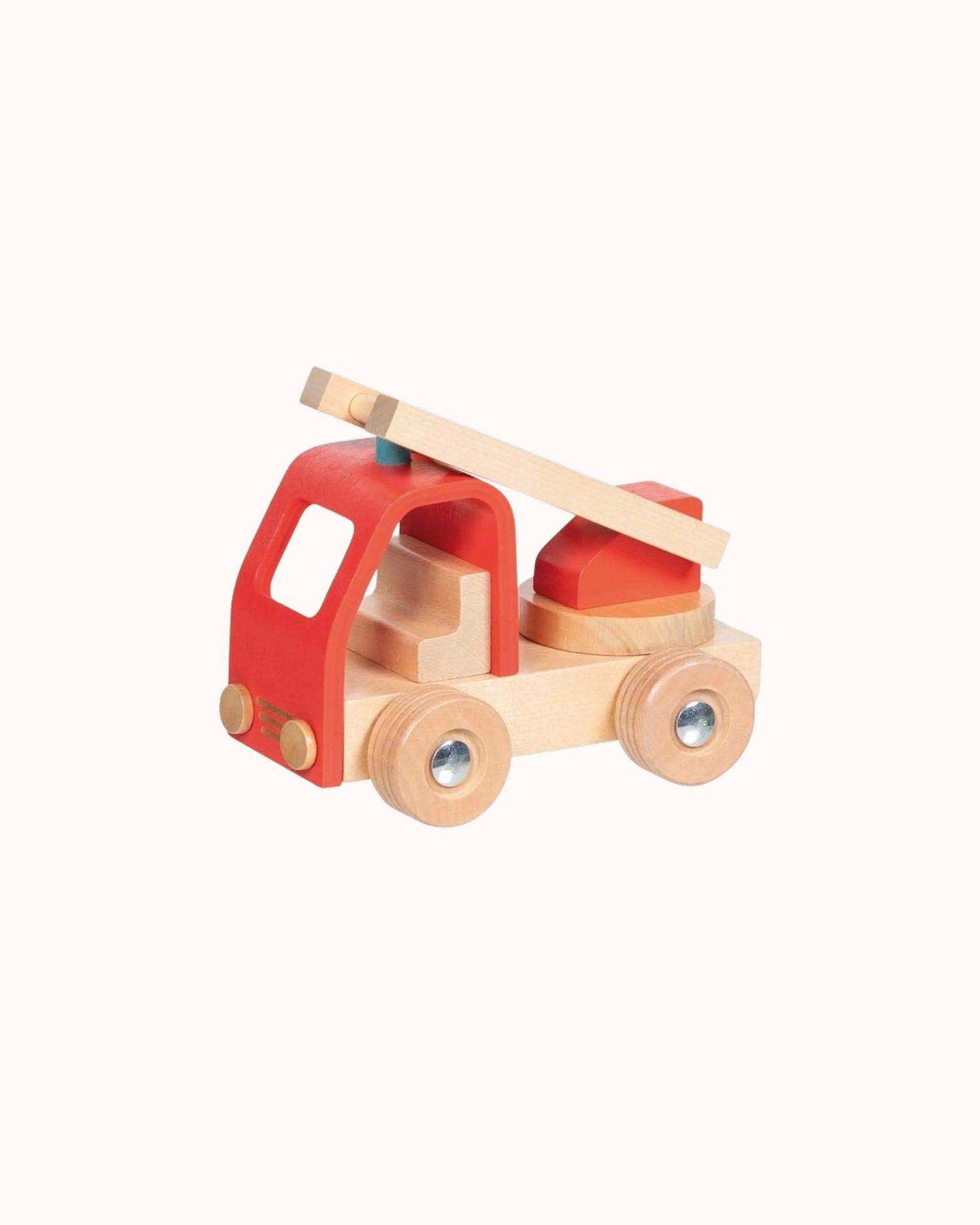 Fire Truck