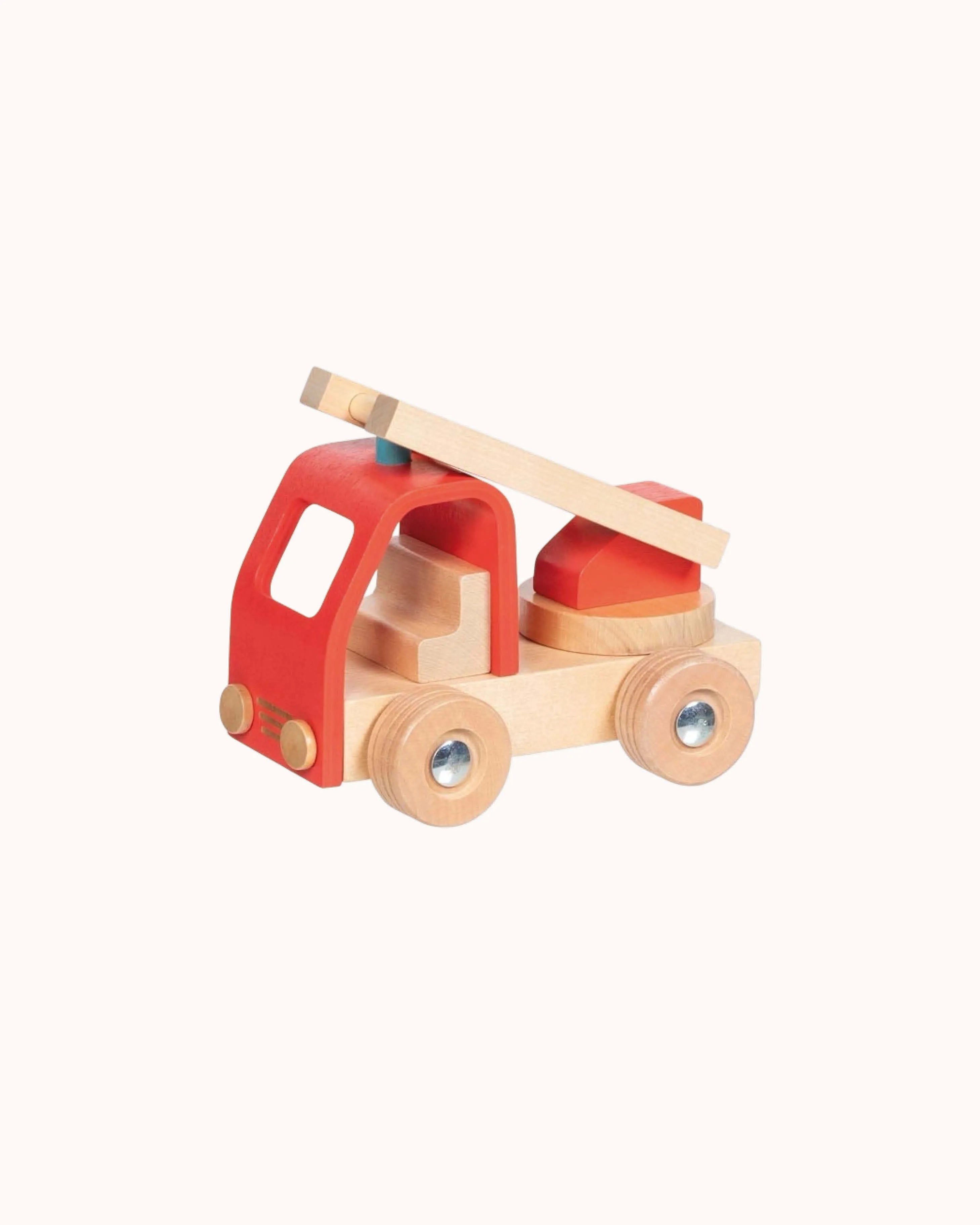 Fire Truck