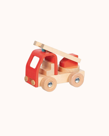 Fire Truck