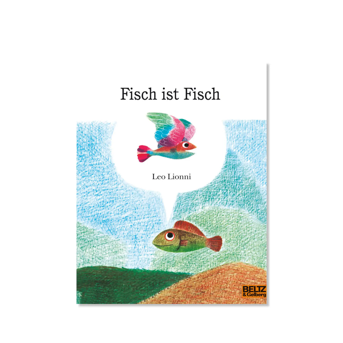 Fisch ist Fisch