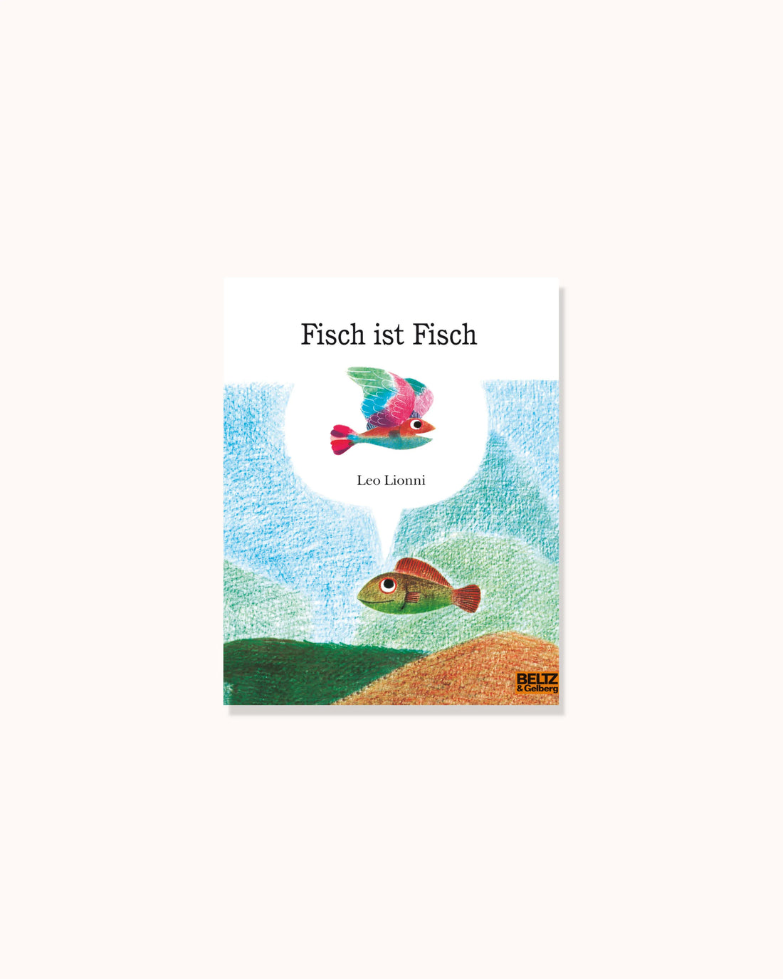 Fisch ist Fisch – Minimax