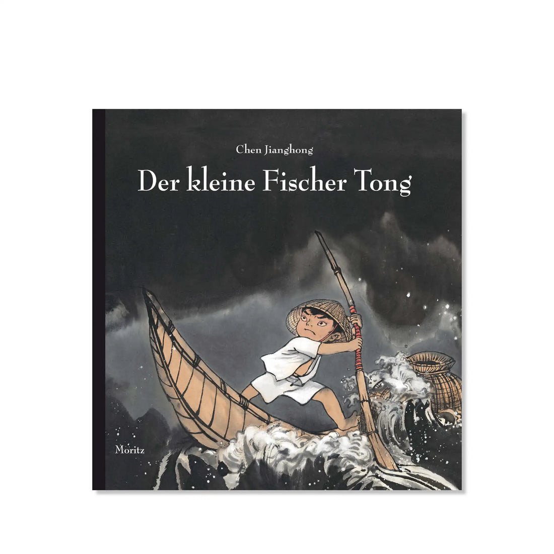 Der kleine Fischer Tong
