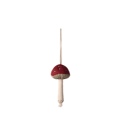 Fly Agaric Ornament