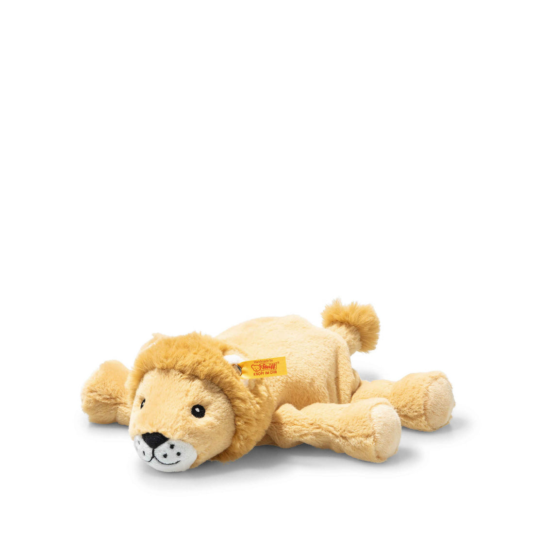 Floppy Lion