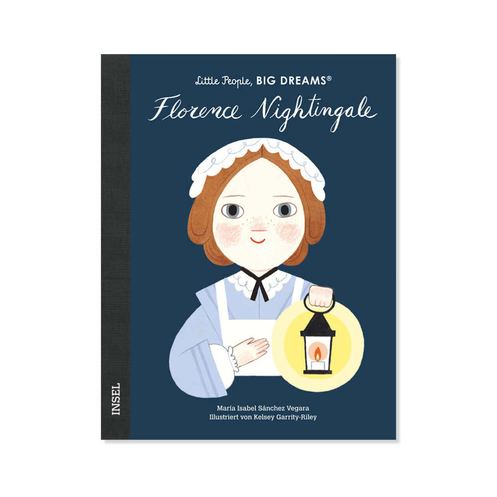 Florence Nightingale