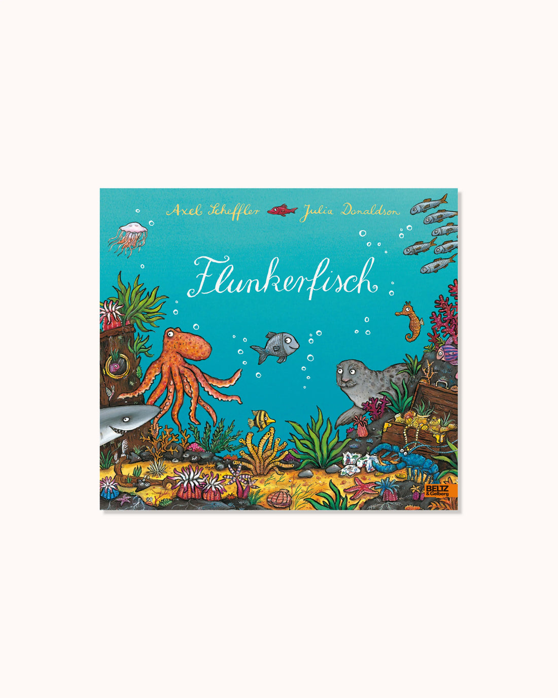 Flunkerfisch