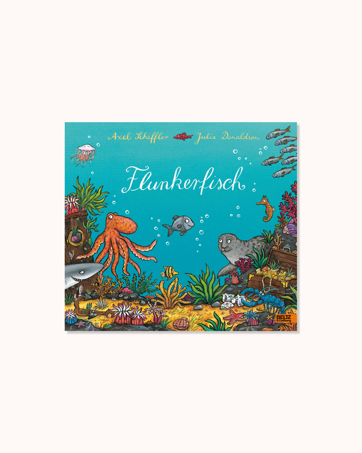 Flunkerfisch