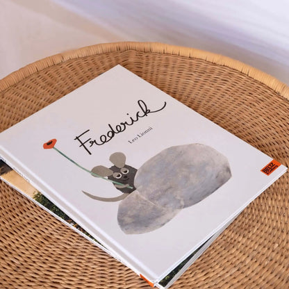 Frederick