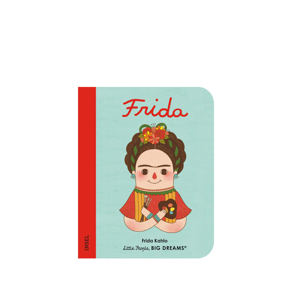 Frida Kahlo Mini