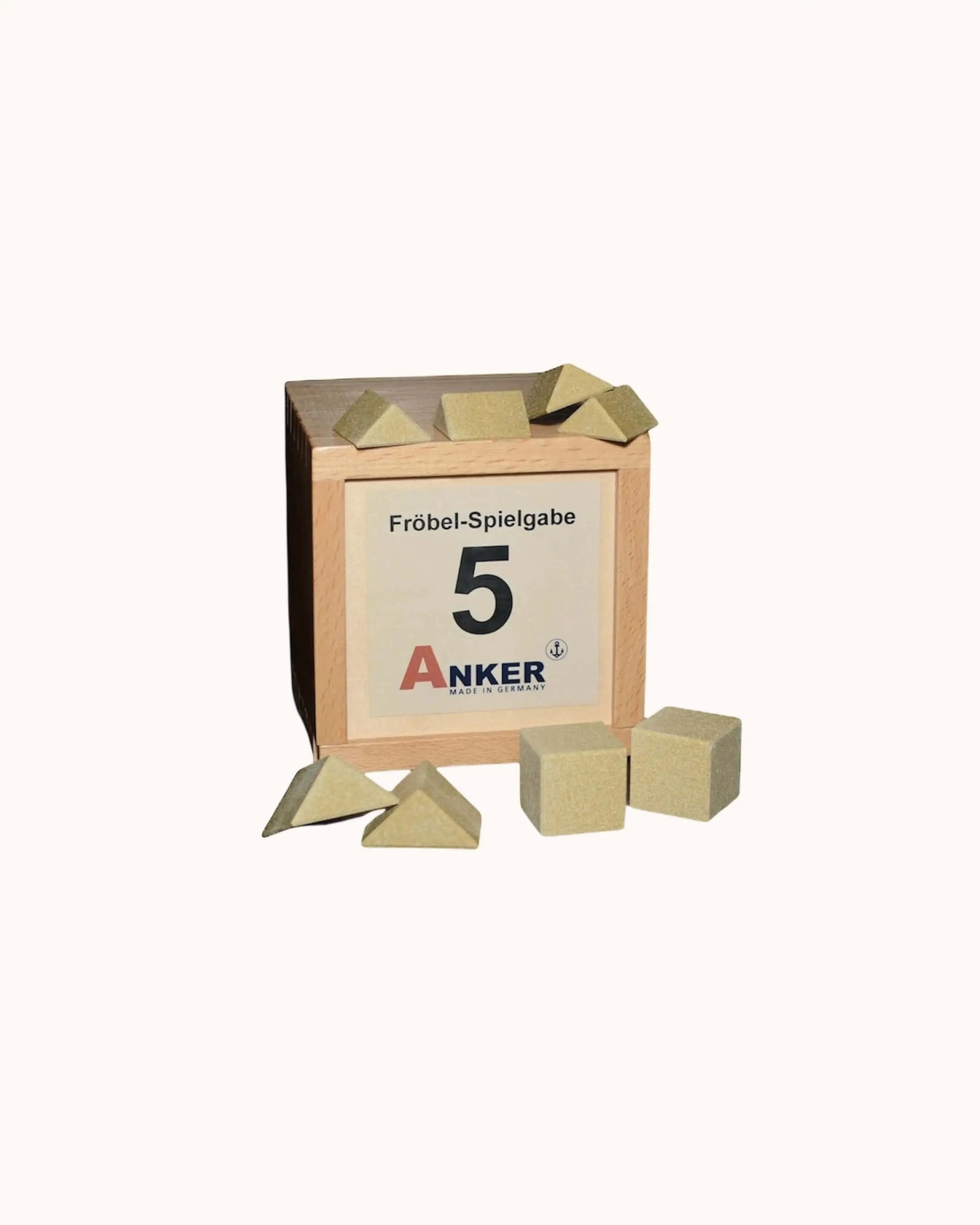 Fröbel-building permit No.5