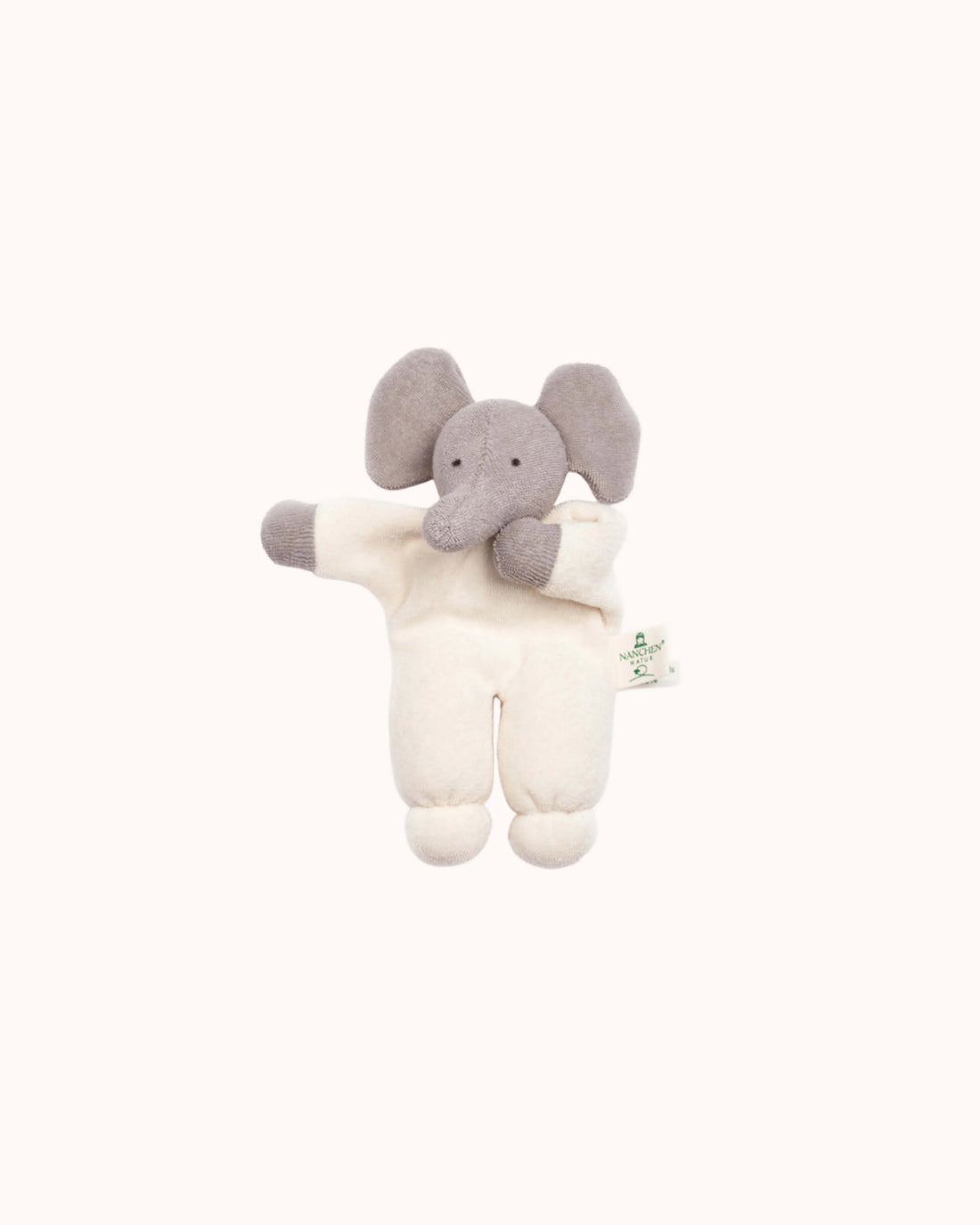 Terry Cloth Animal Trunk
