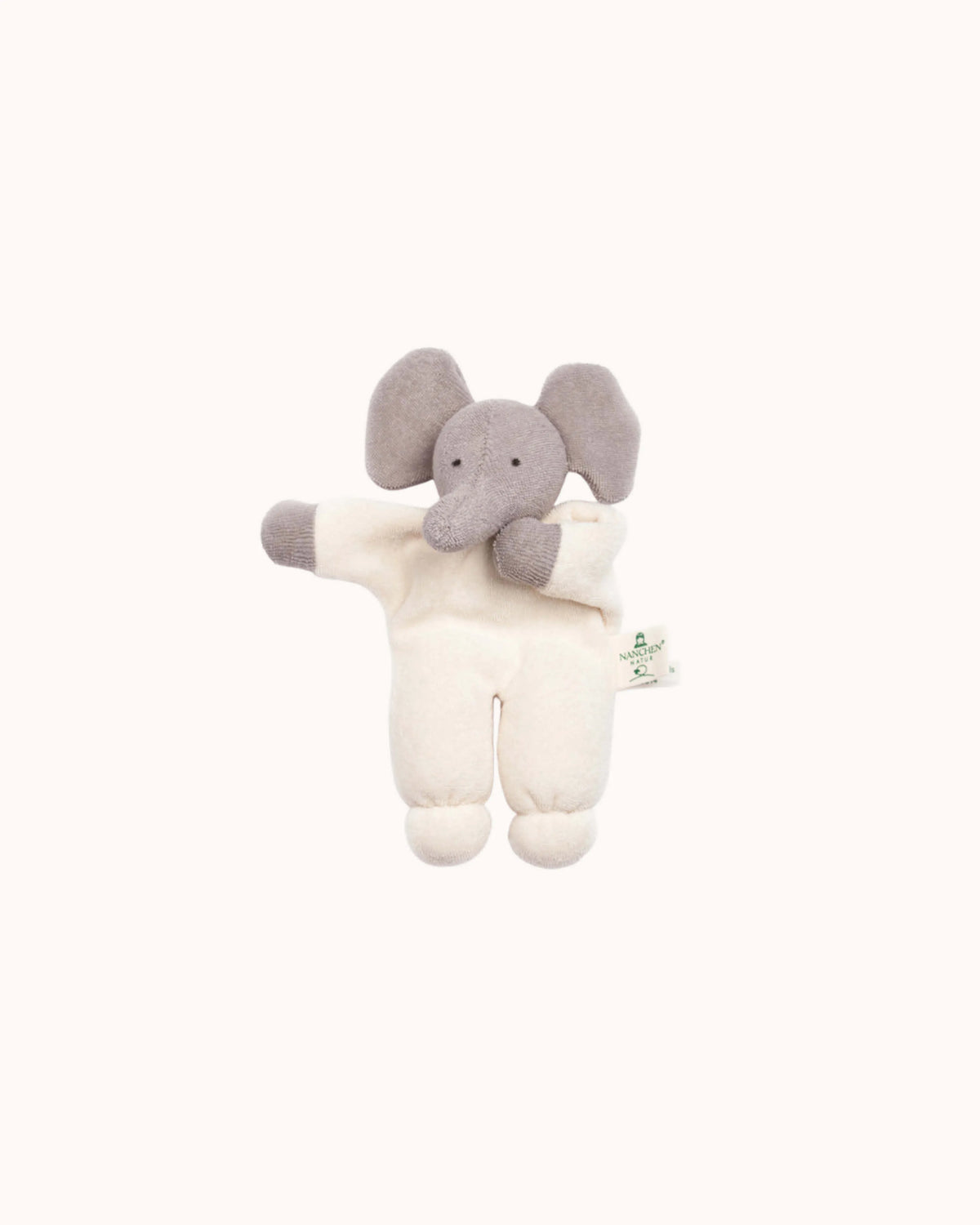 Terry Cloth Animal Trunk