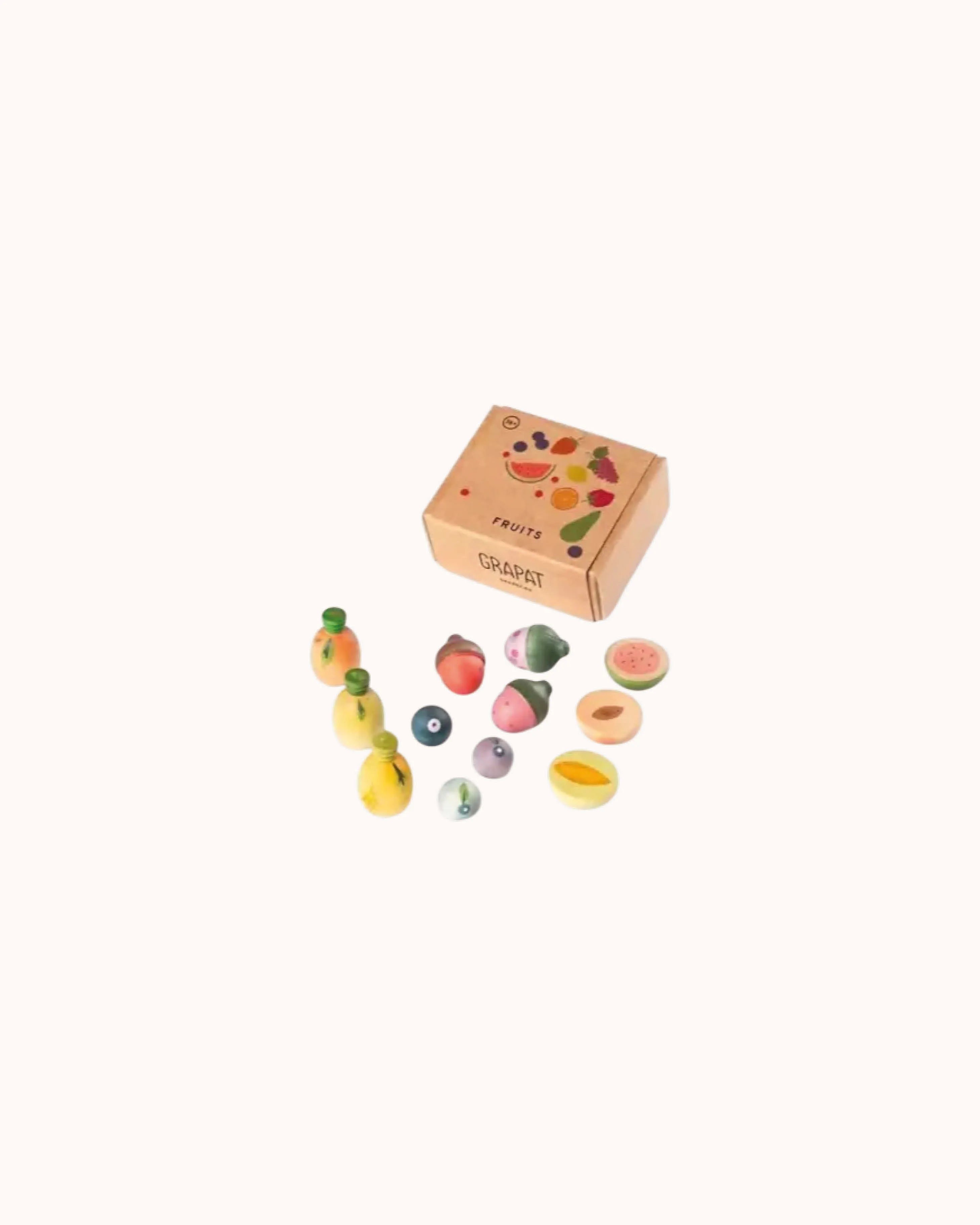 Fruits