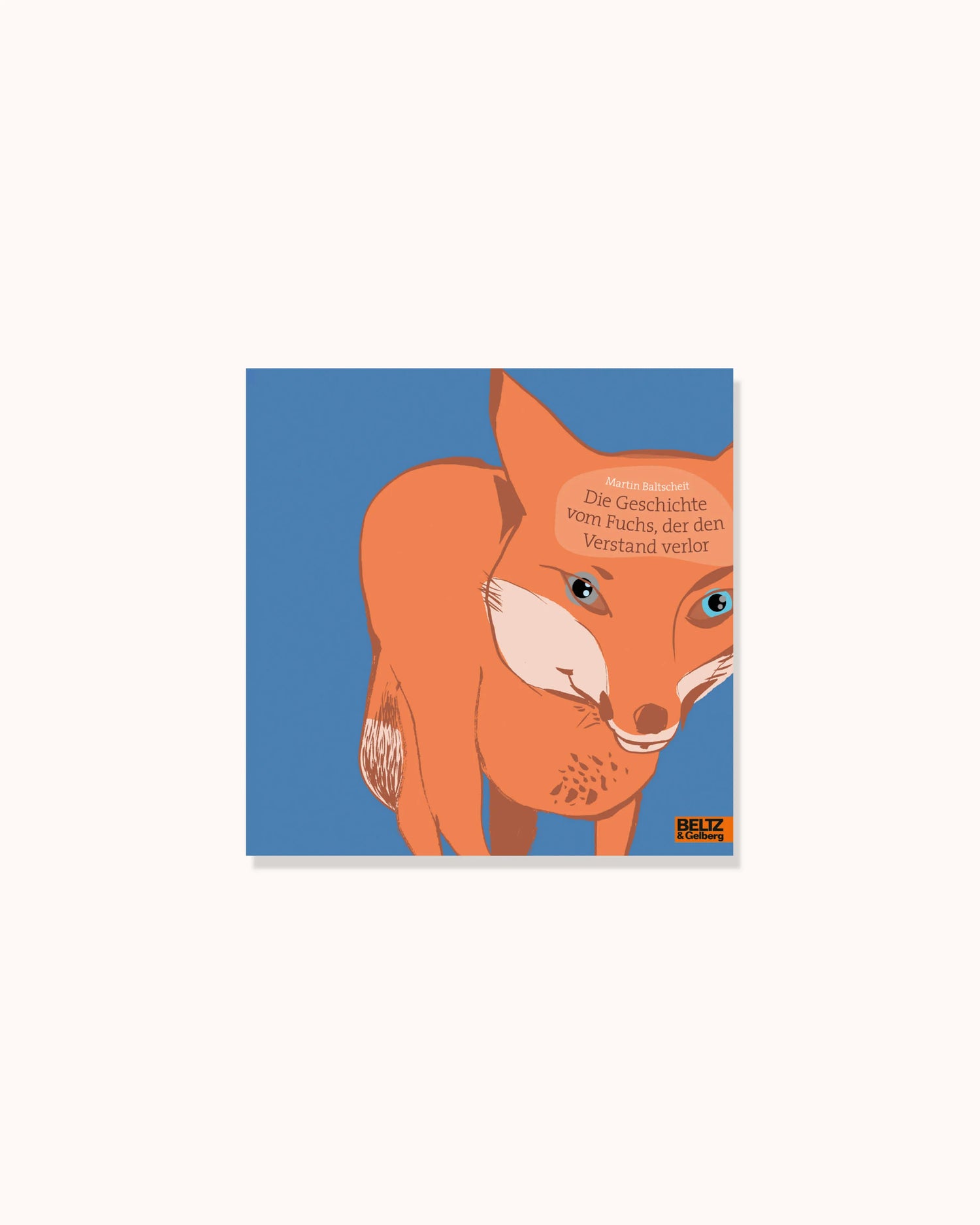Die Geschichte vom Fuchs, der den Verstand verlor – Minimax