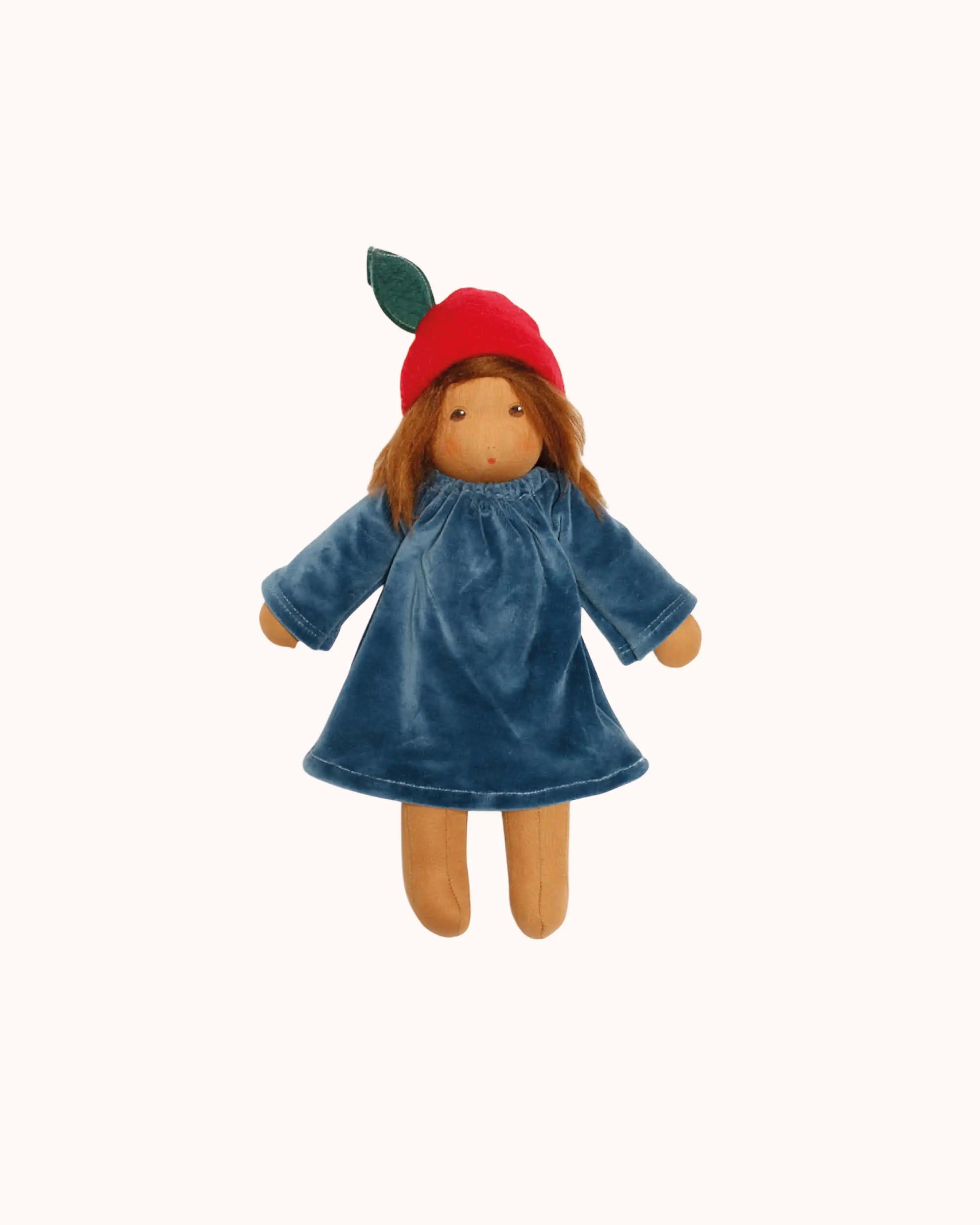 Gartenkind Lene